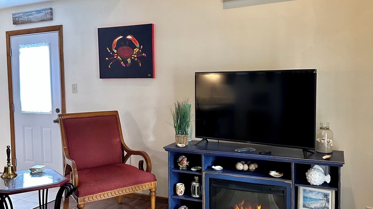 Photo of Livingroom in Gulfport