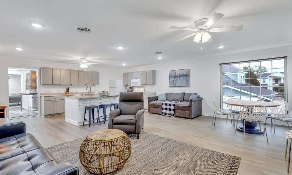Photo of Bedroom in Statesboro