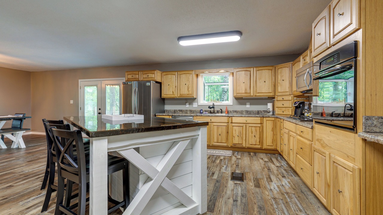 Photo of Kitchen in Lucedale