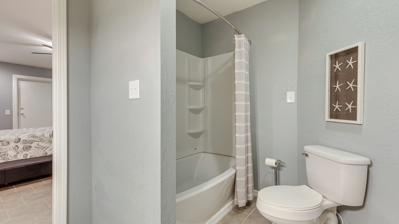 Photo of Bathroom in Lucedale