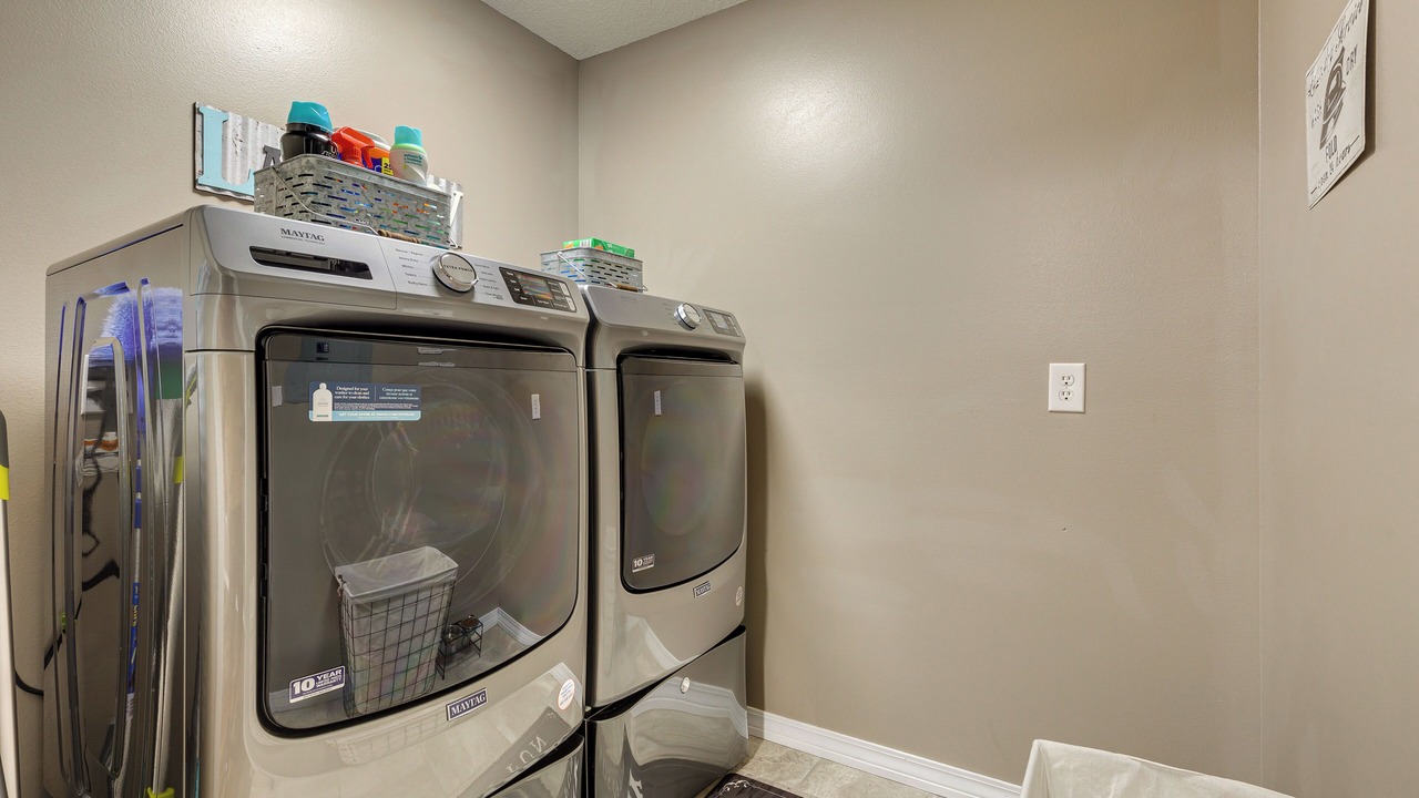 Photo of Bedroom in Lucedale