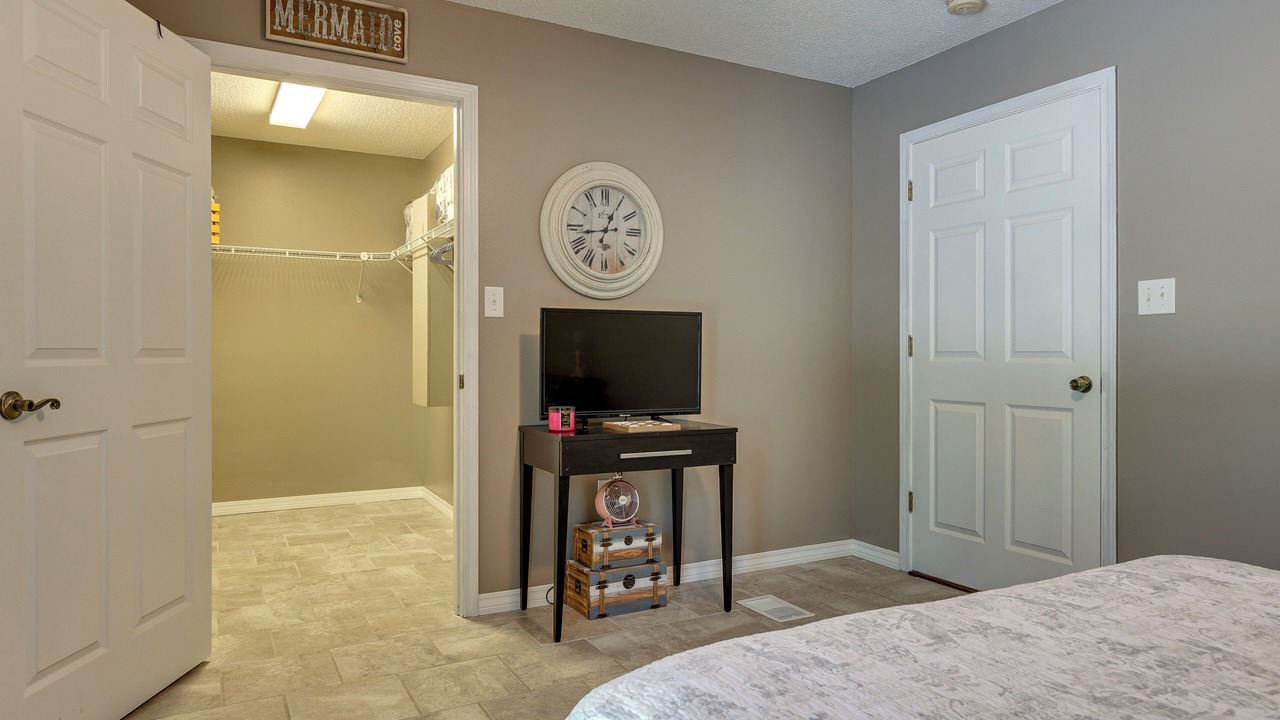 Photo of Bedroom in Lucedale
