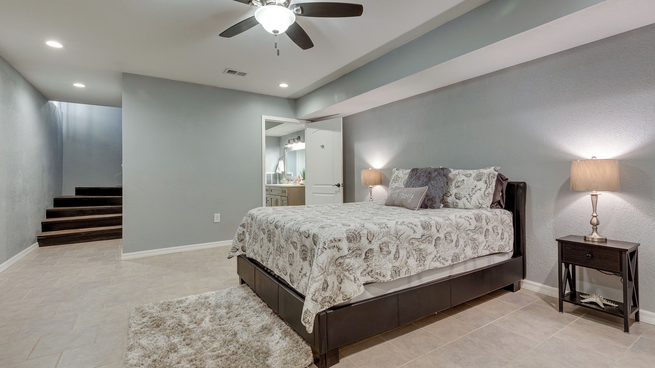 Photo of Bedroom in Lucedale