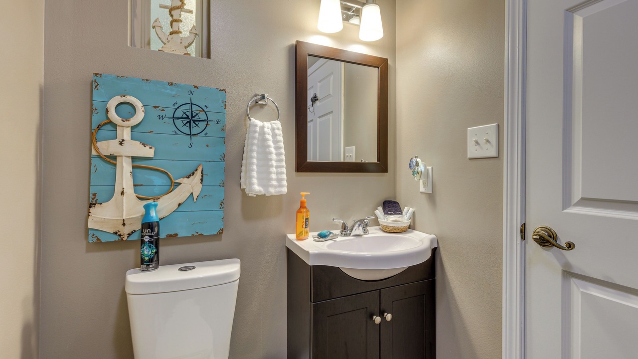 Photo of Bathroom in Lucedale
