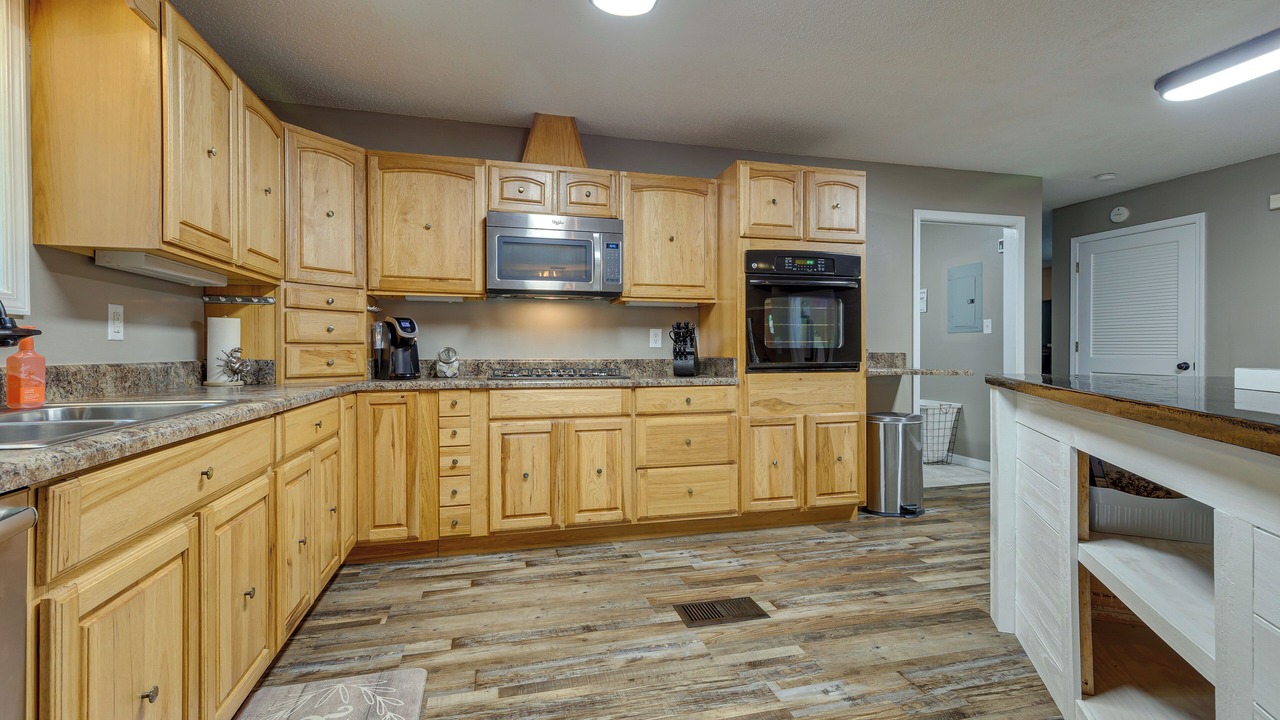 Photo of Kitchen in Lucedale