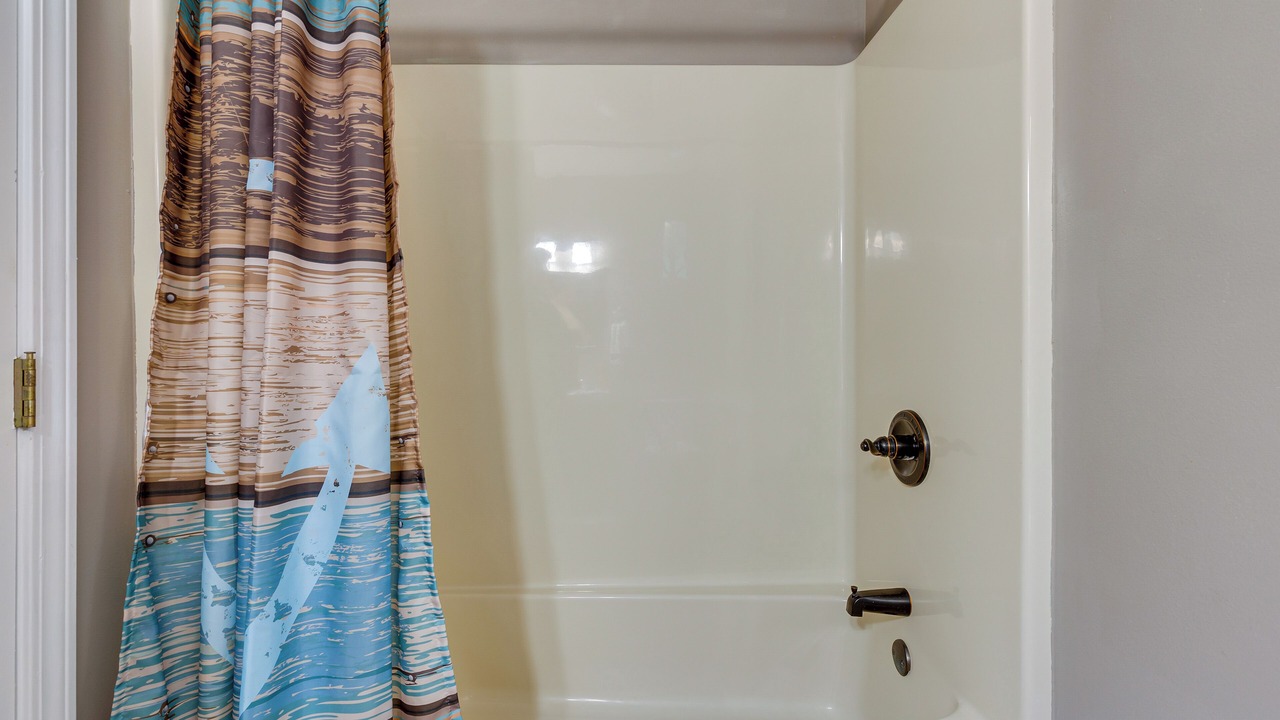 Photo of Bathroom in Lucedale