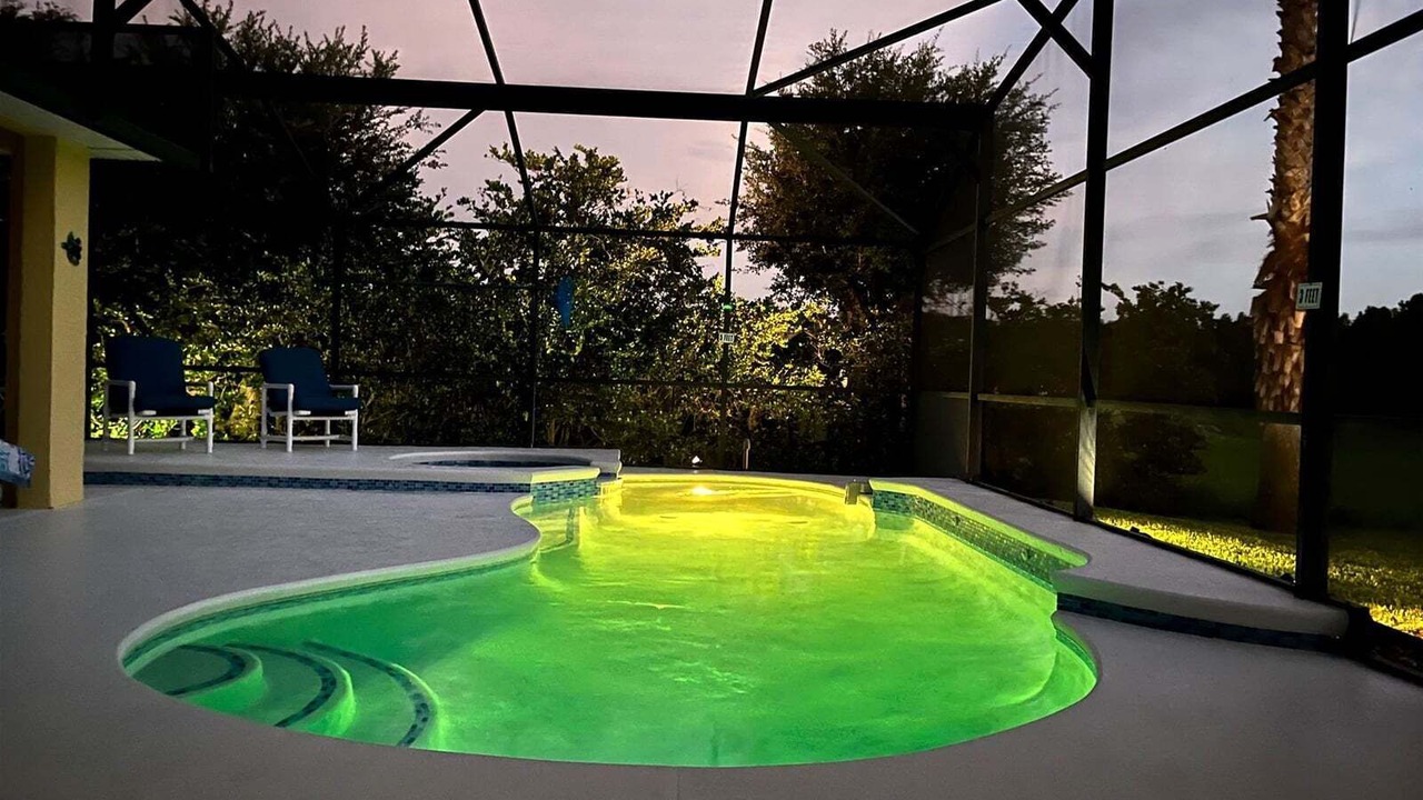 Photo of Outdoor in Tuscan Ridge
