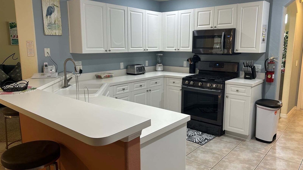Photo of Kitchen in Tuscan Ridge