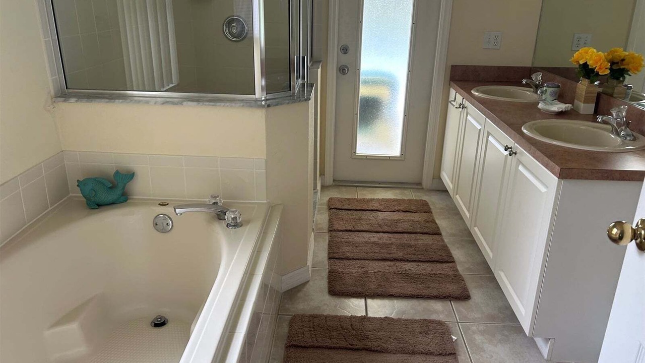 Photo of Bathroom in Tuscan Ridge