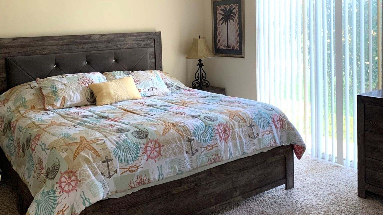 Photo of Bedroom in Tuscan Ridge