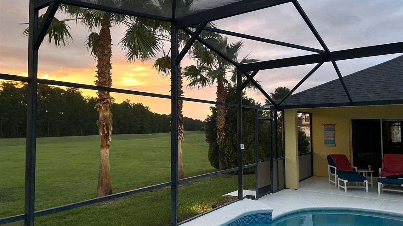 Photo of Outdoor in Tuscan Ridge