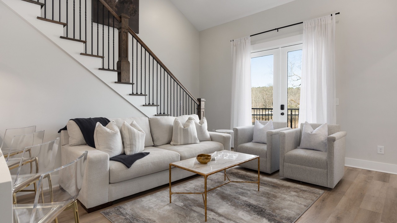 Photo of Livingroom in Helena
