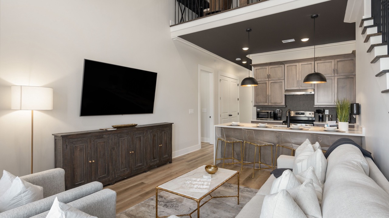 Photo of Livingroom in Helena