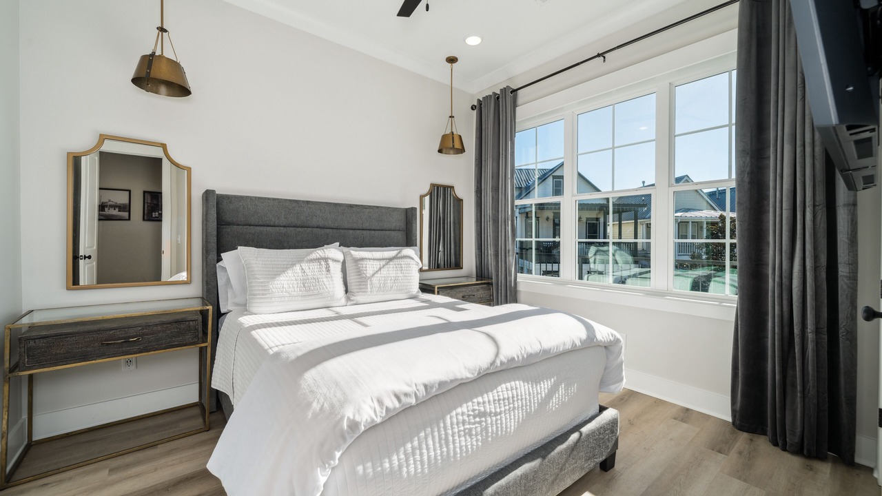 Photo of Bedroom in Helena