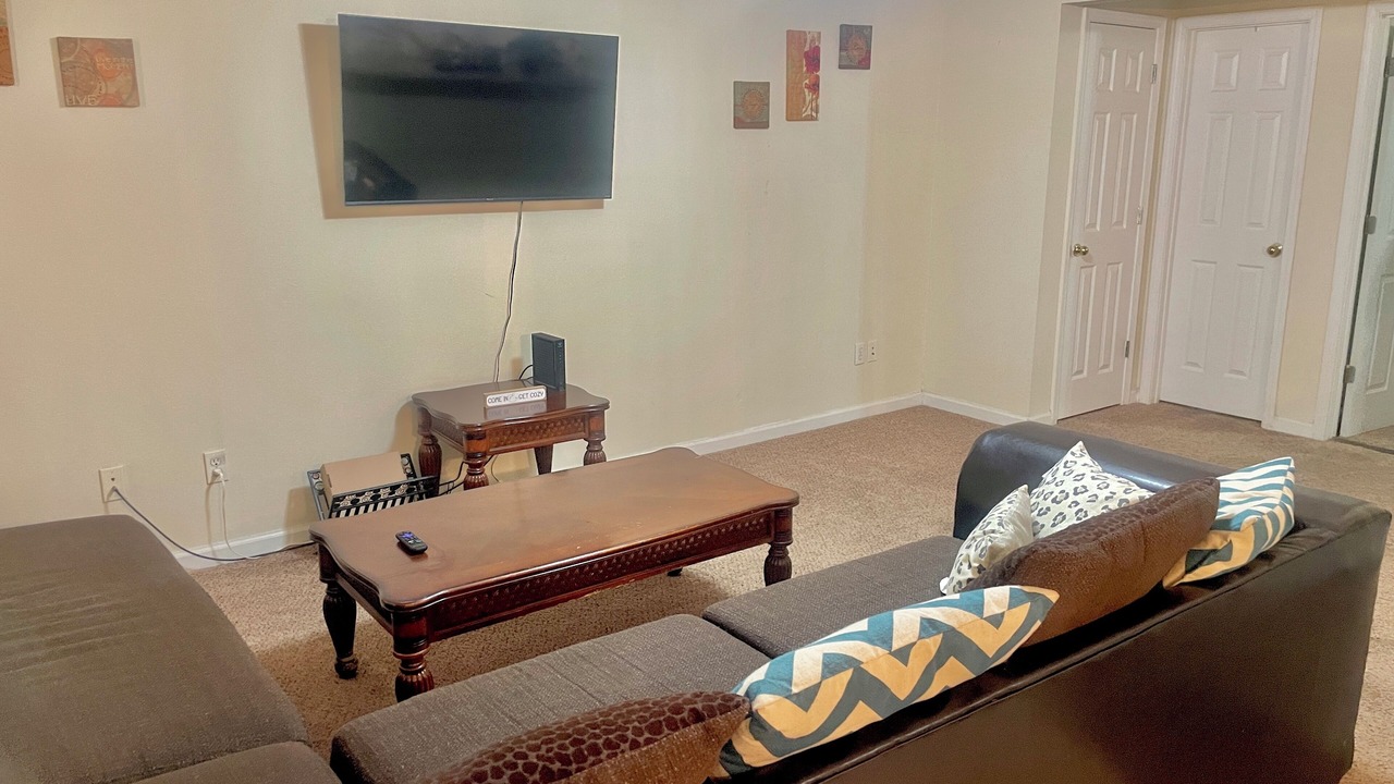 Photo of Livingroom in Gautier