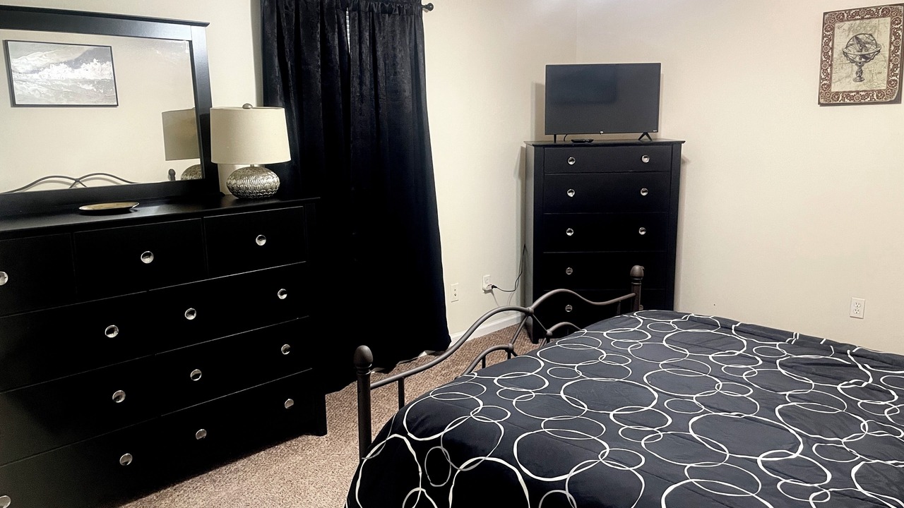 Photo of Bedroom in Gautier