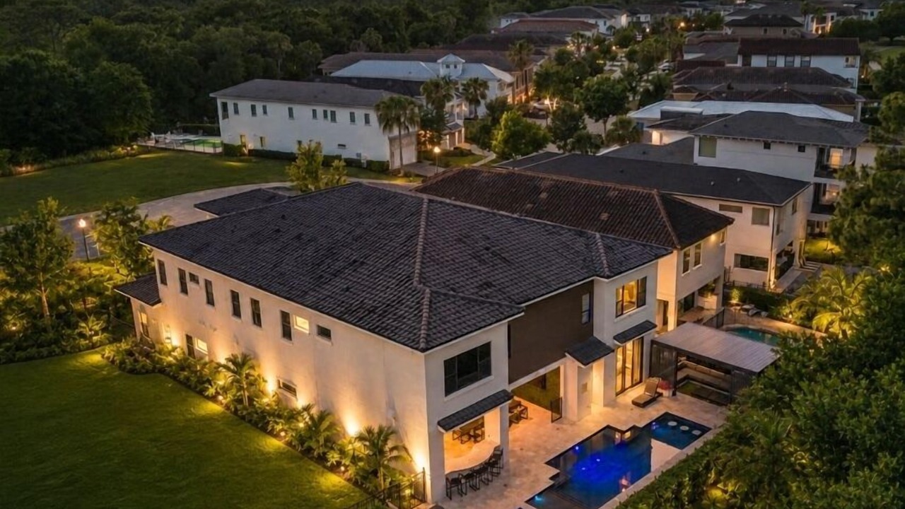Photo of Outdoor in Reunion