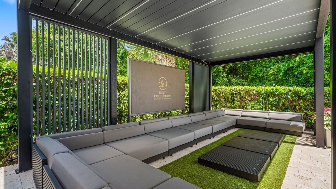Photo of Outdoor in Reunion