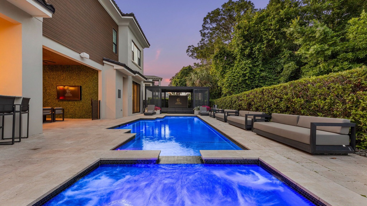 Photo of Outdoor in Reunion