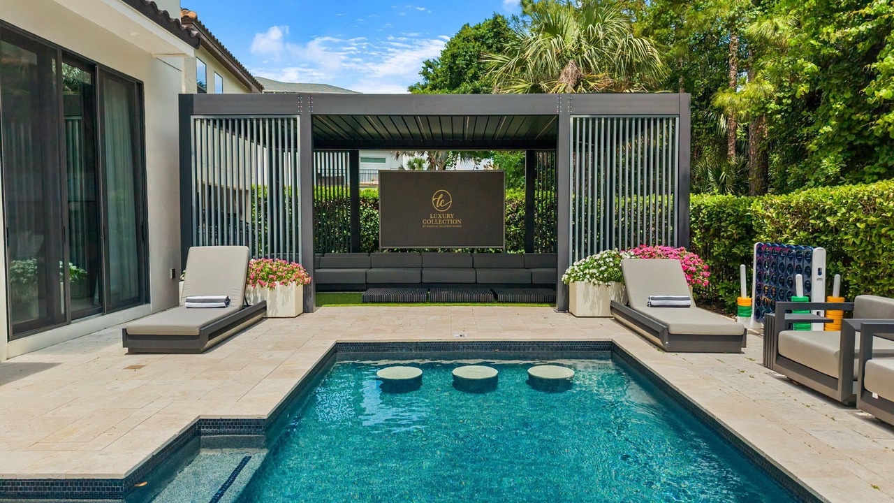 Photo of Outdoor in Reunion