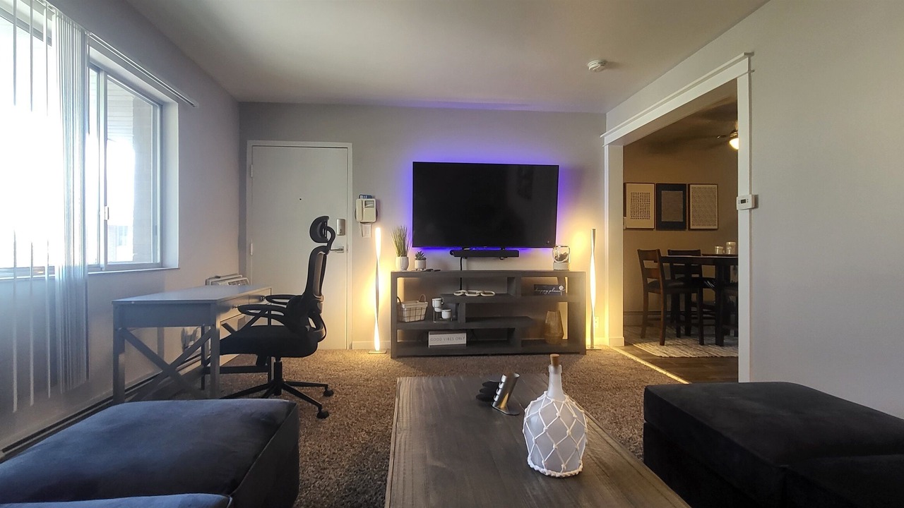 Photo of Livingroom in Medical Mile