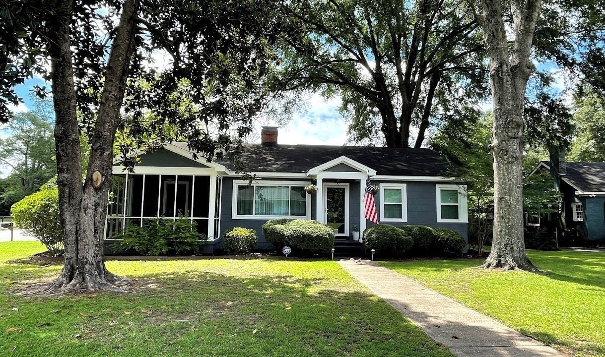 Photo of Outdoor in Tuscaloosa
