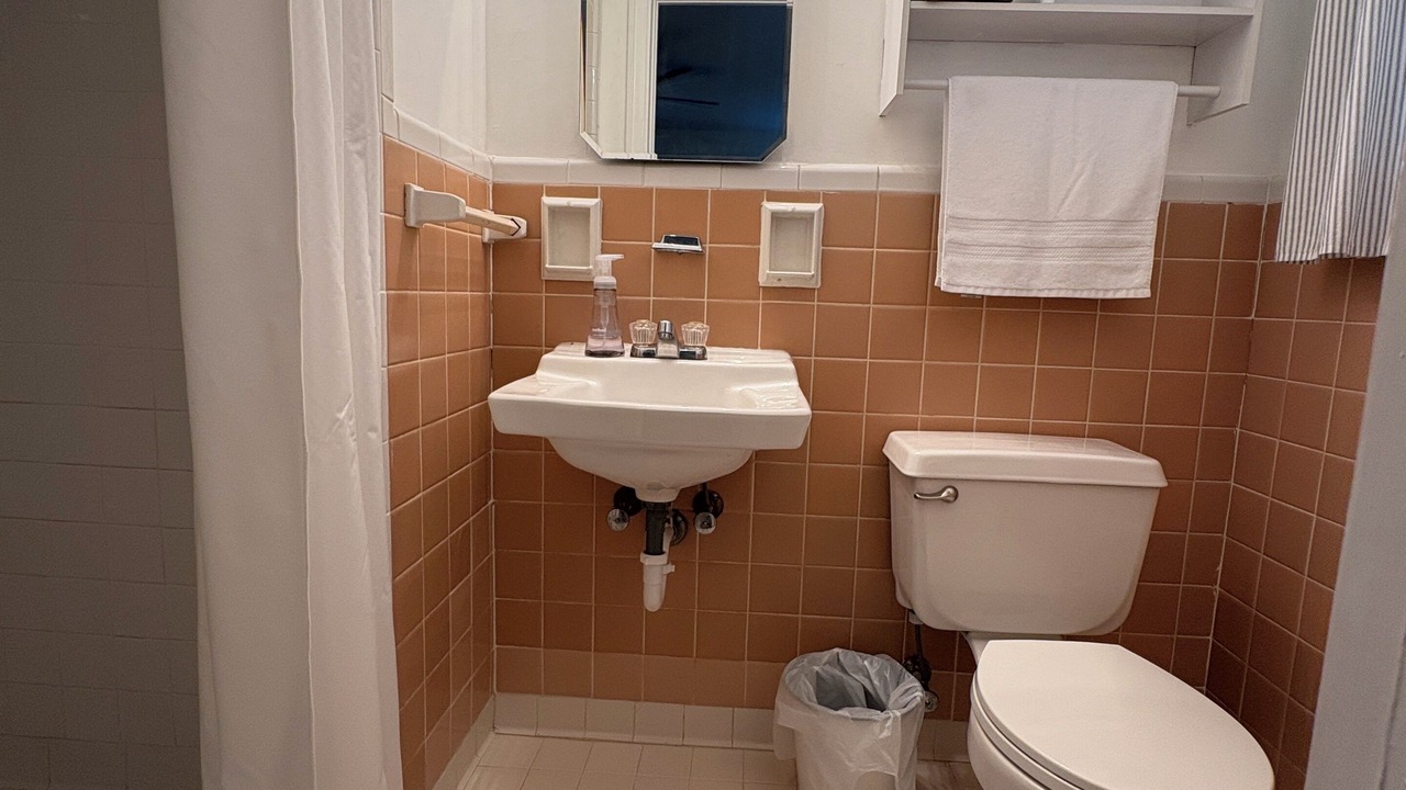 Photo of Bathroom in Tuscaloosa