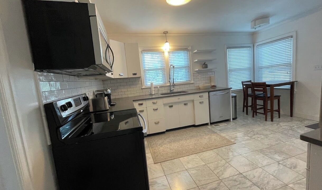 Photo of Kitchen in Tuscaloosa