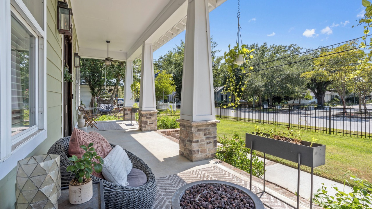 Photo of Outdoor in Biloxi