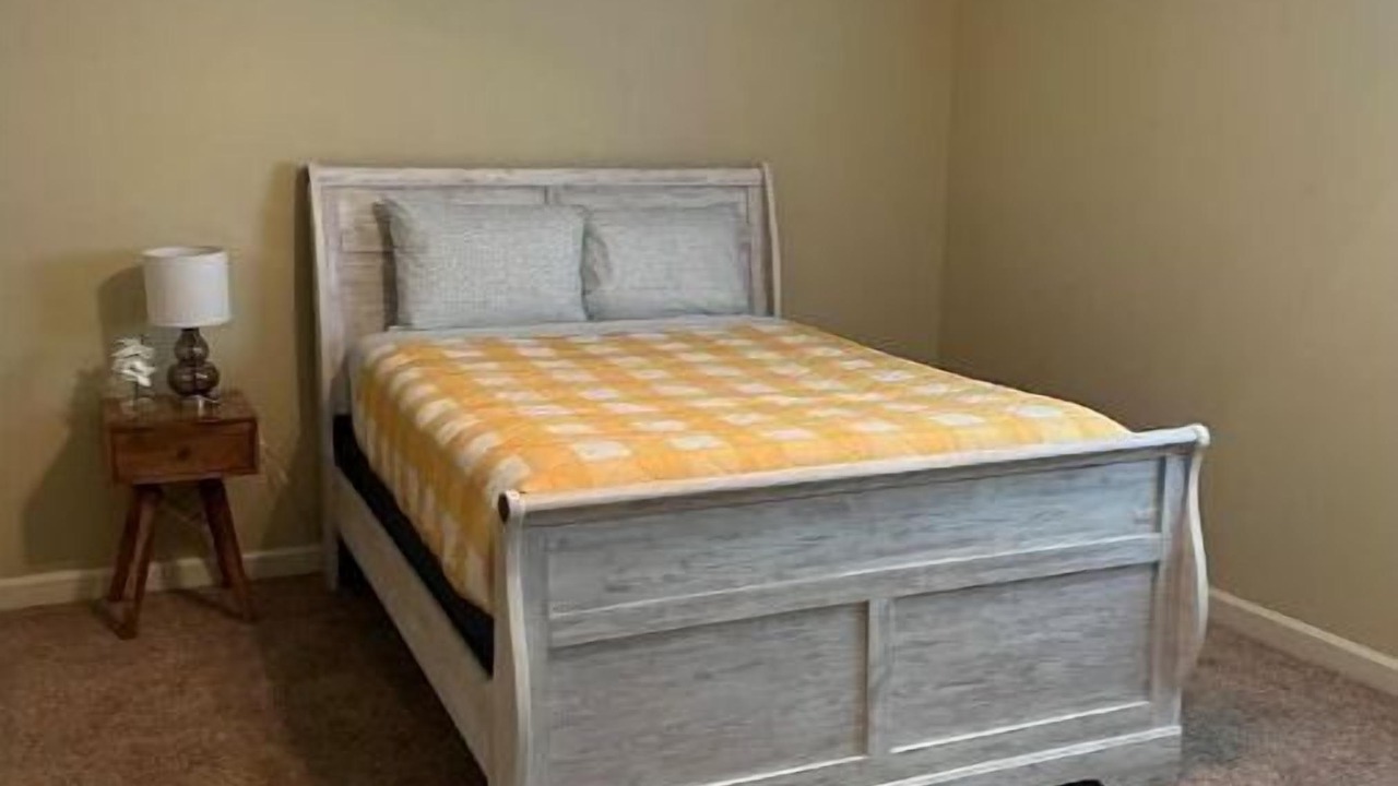 Photo of Bedroom in Valdosta