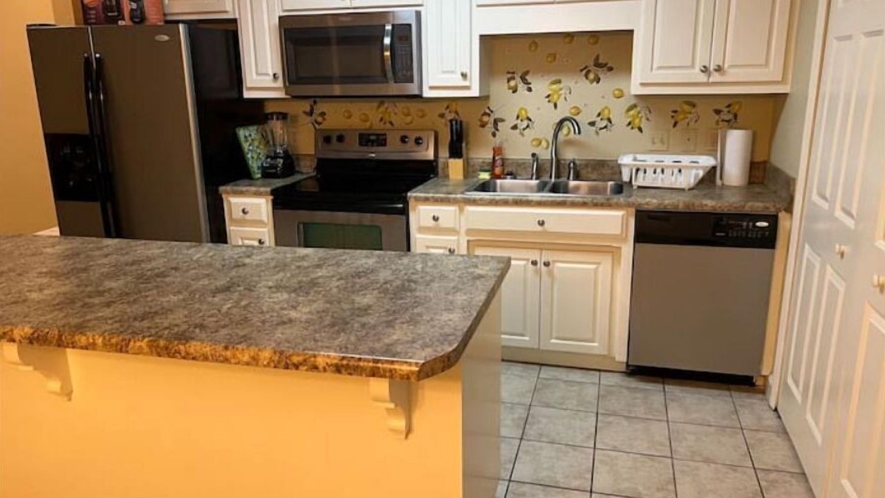 Photo of Kitchen in Valdosta