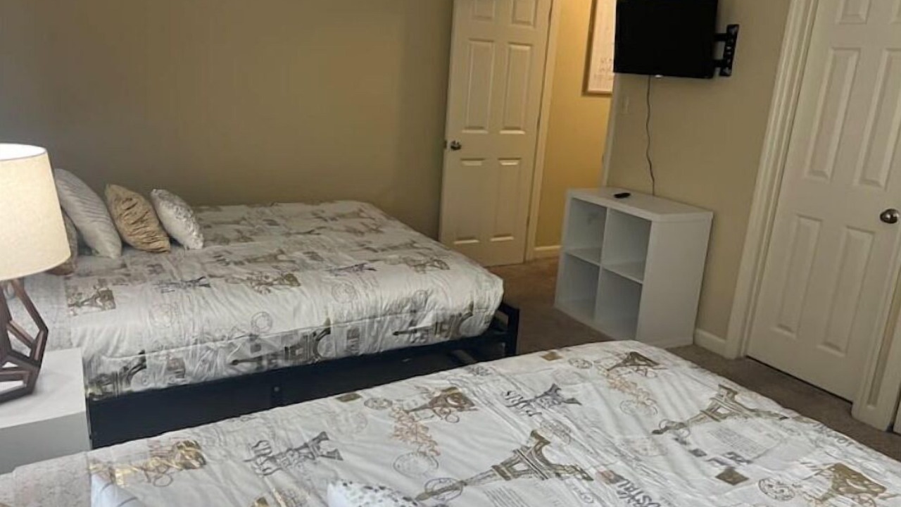 Photo of Bedroom in Valdosta