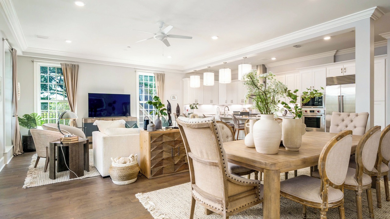 Photo of Livingroom in Tuscaloosa