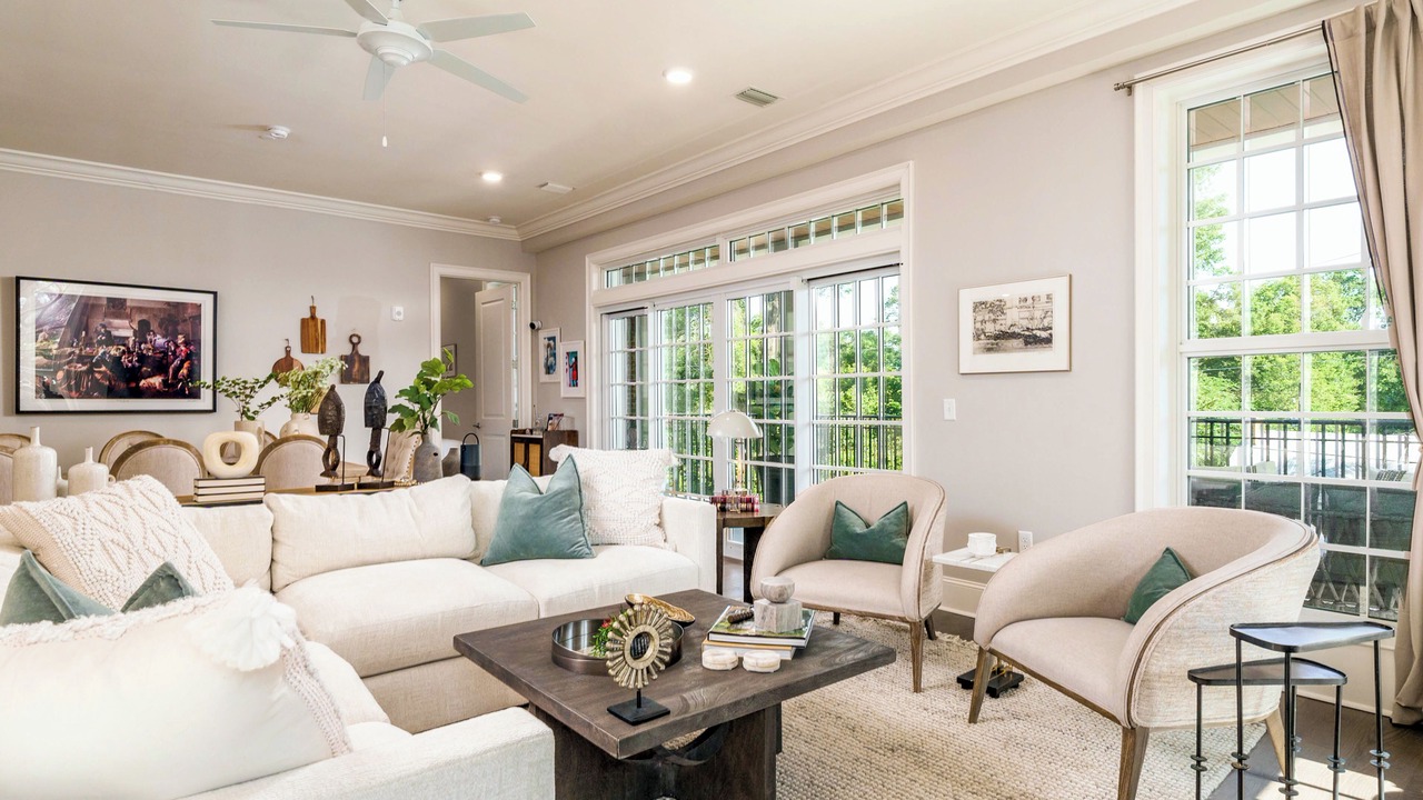 Photo of Livingroom in Tuscaloosa