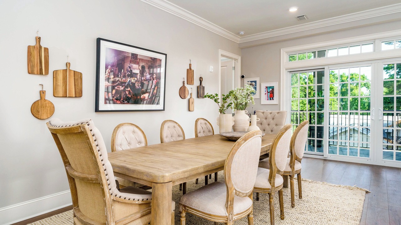 Photo of Livingroom in Tuscaloosa
