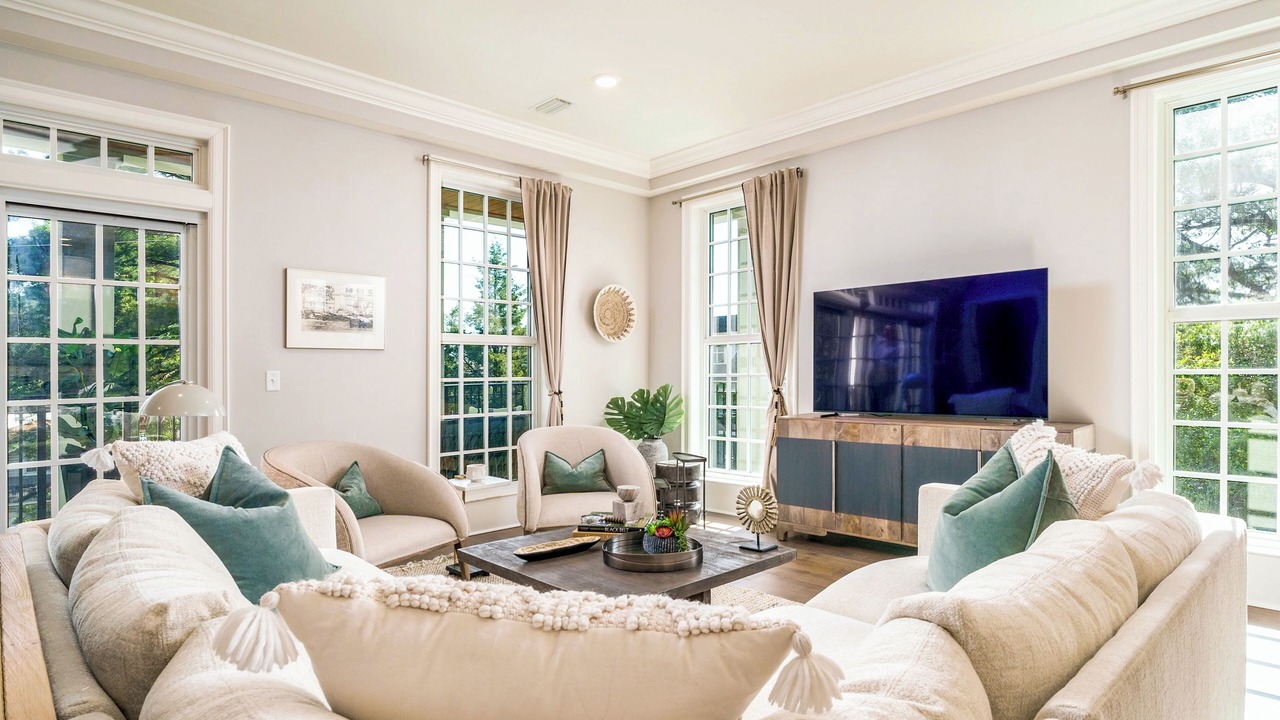 Photo of Livingroom in Tuscaloosa