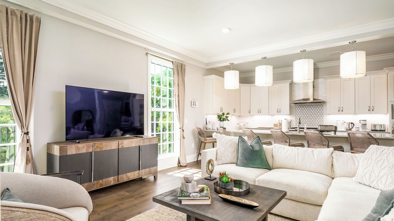 Photo of Livingroom in Tuscaloosa