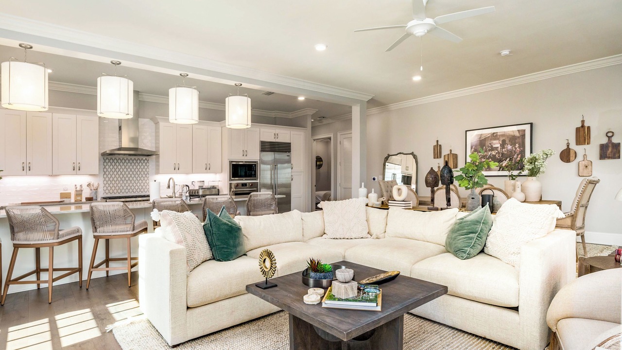 Photo of Livingroom in Tuscaloosa