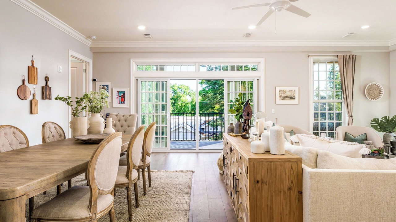 Photo of Livingroom in Tuscaloosa