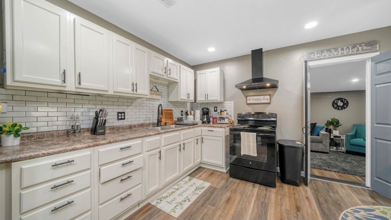 Photo of Kitchen in Normal