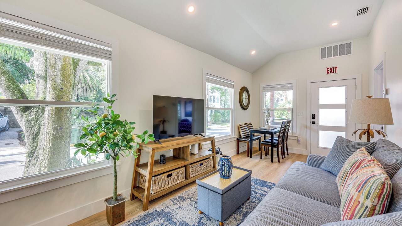 Photo of Bedroom in Lincolnville