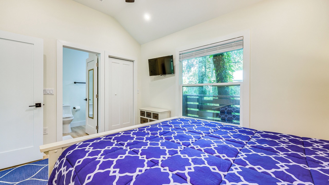 Photo of Bedroom in Lincolnville