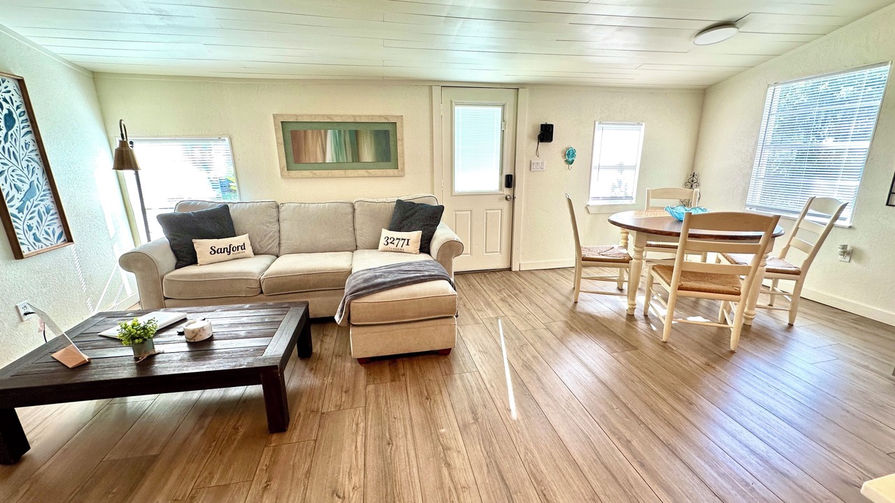 Photo of Bedroom in Sanford