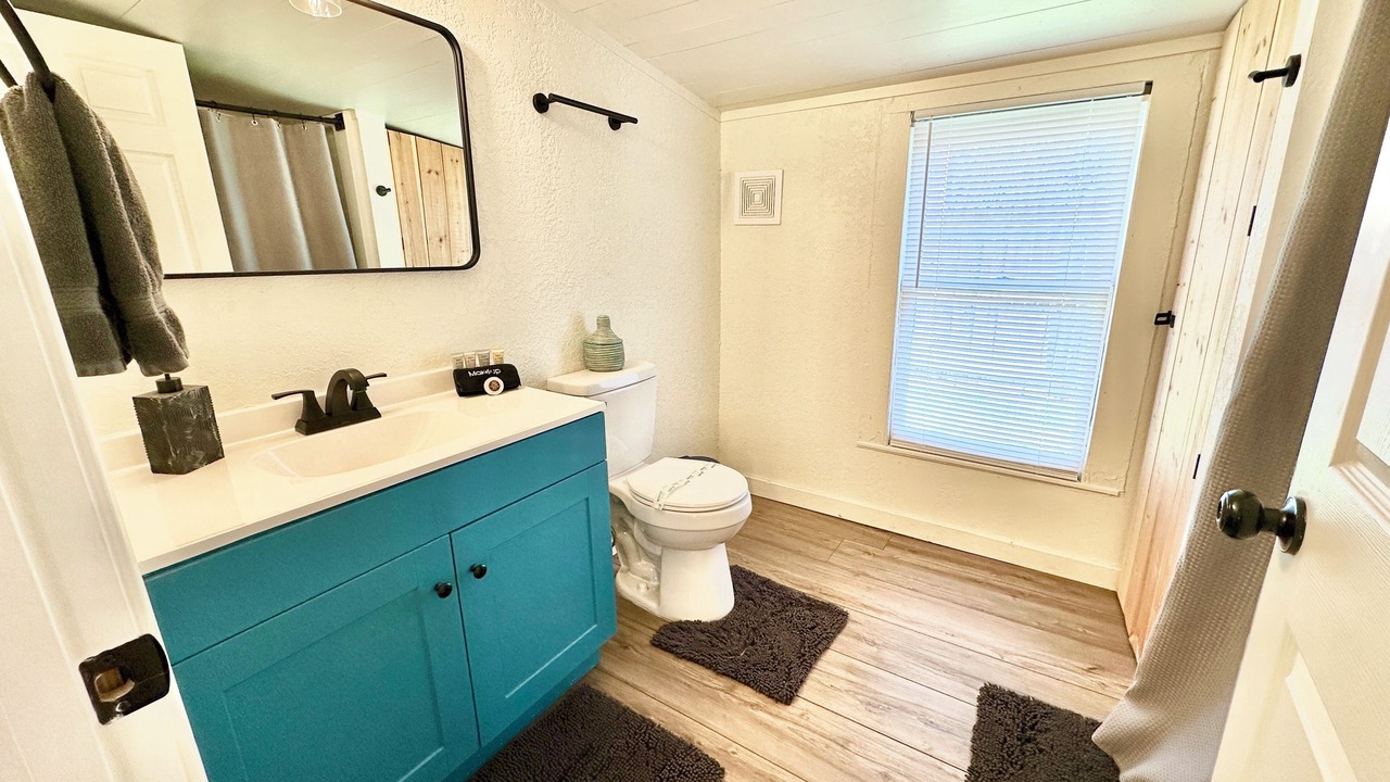 Photo of Bathroom in Sanford