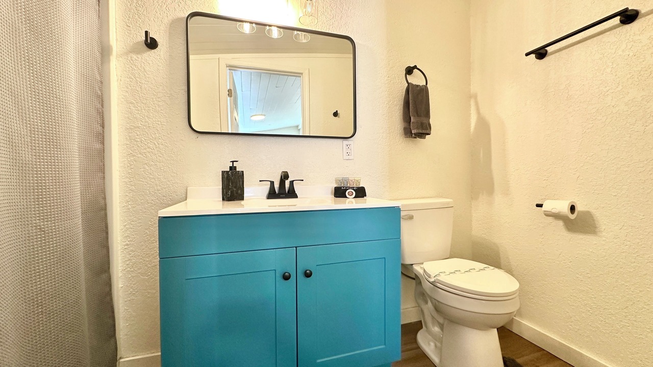 Photo of Bathroom in Sanford