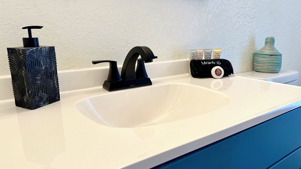 Photo of Bathroom in Sanford