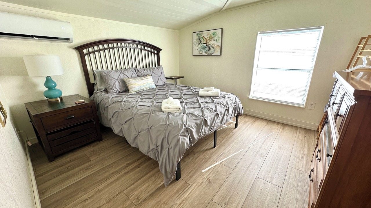 Photo of Bedroom in Sanford