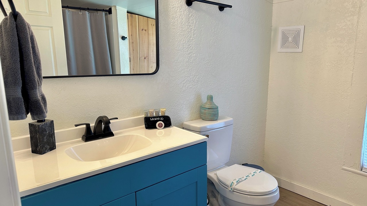 Photo of Bathroom in Sanford