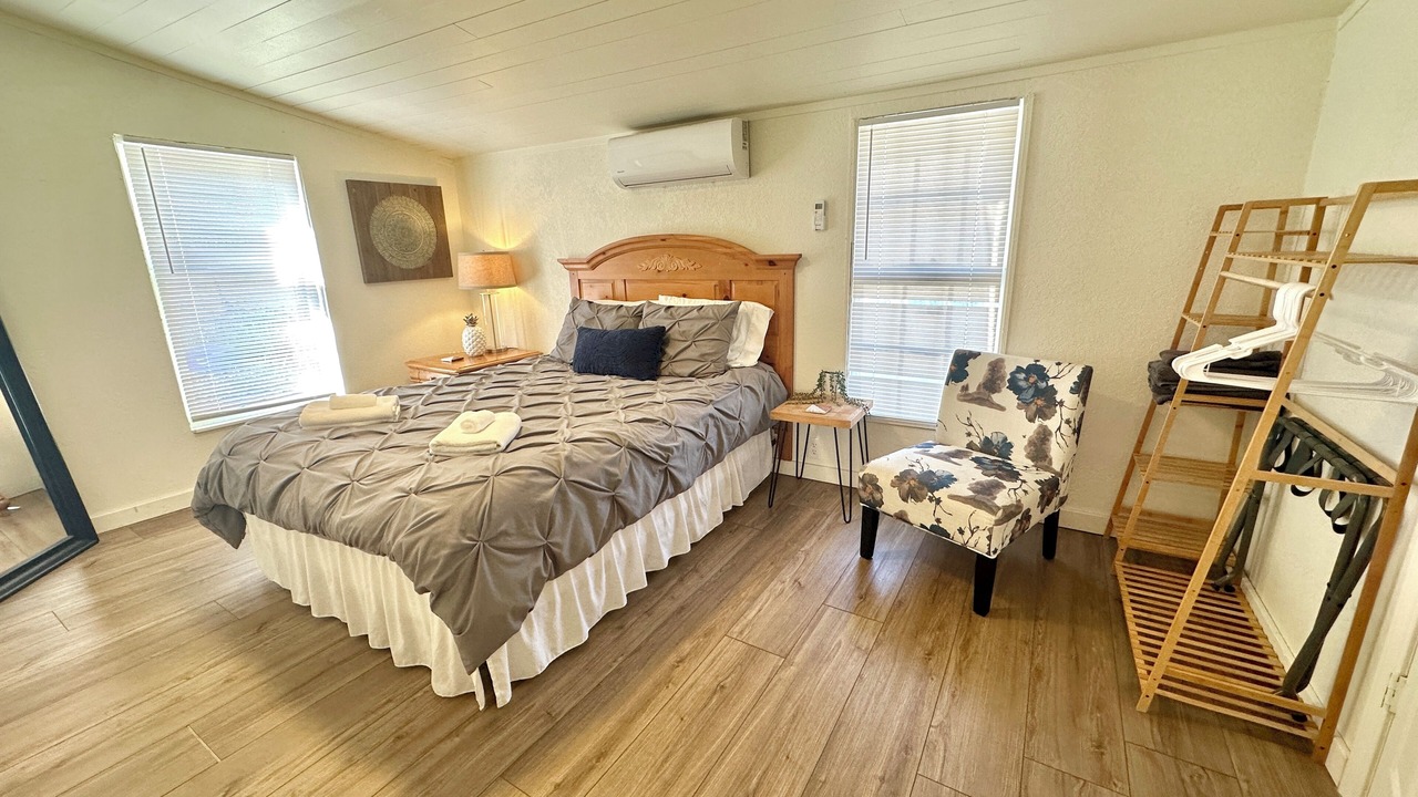 Photo of Bedroom in Sanford