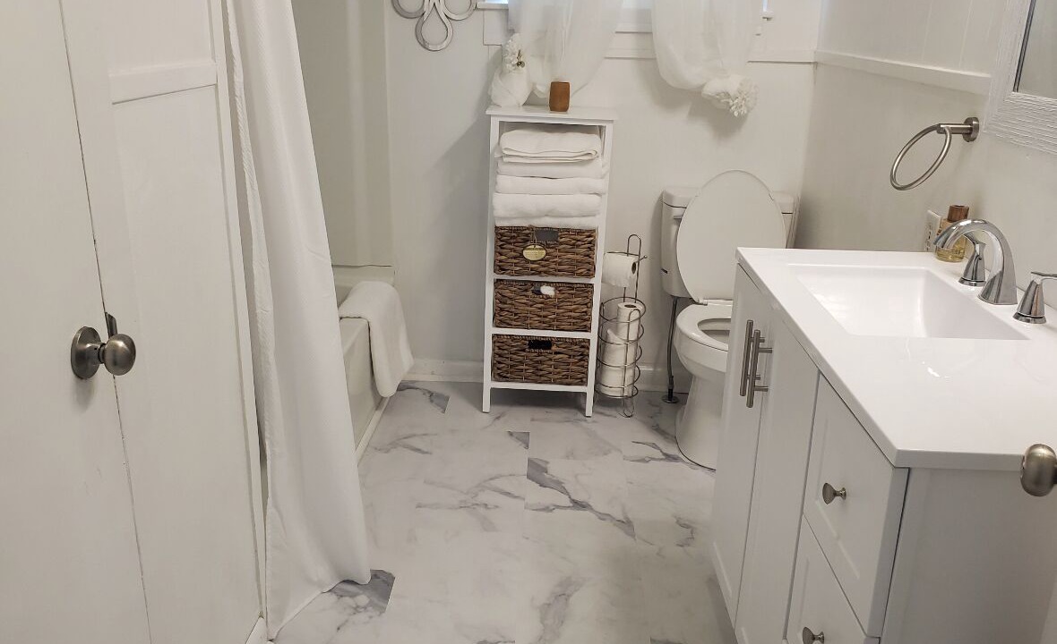 Photo of Bathroom in Thibodaux